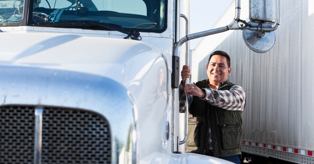 How To Become A Truck Driver | TransForce